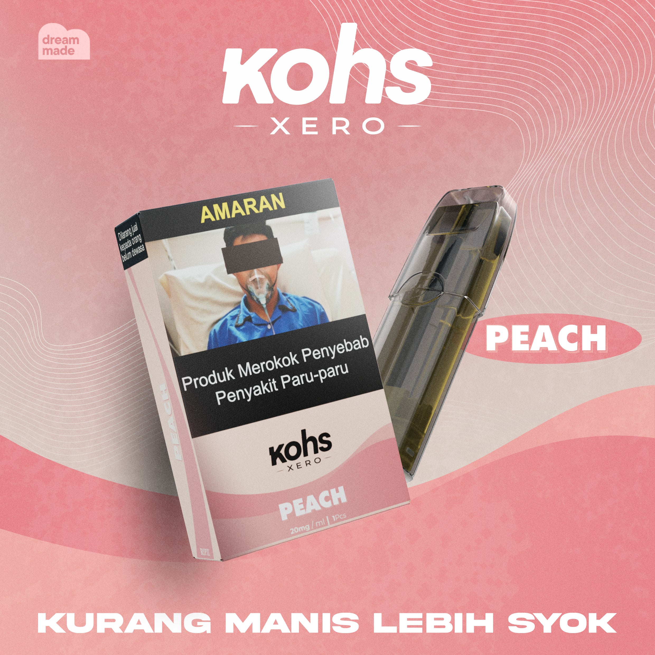 KOHS XERO