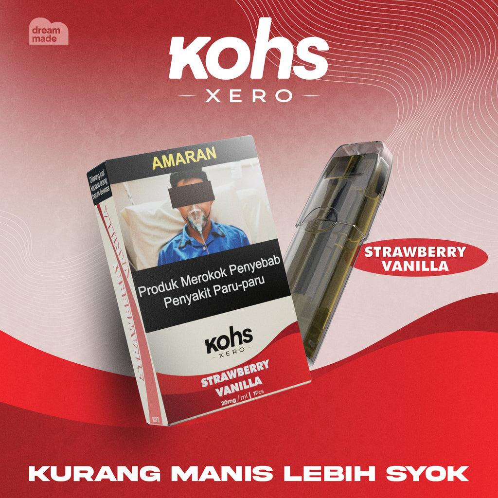 KOHS XERO