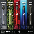 SYOKPOD V2