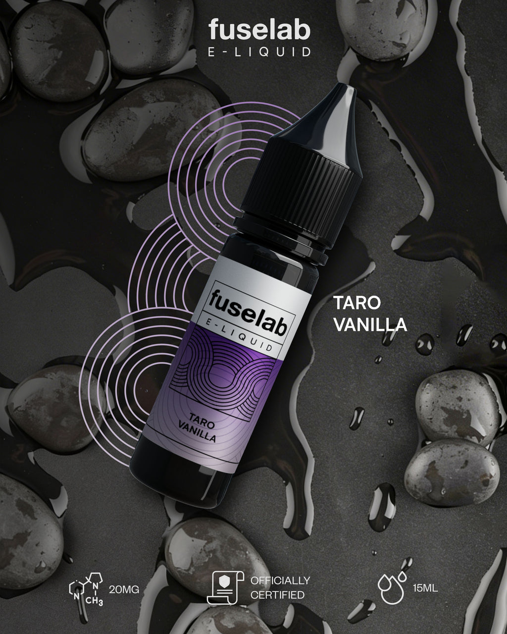 Fuselab E-Liquid