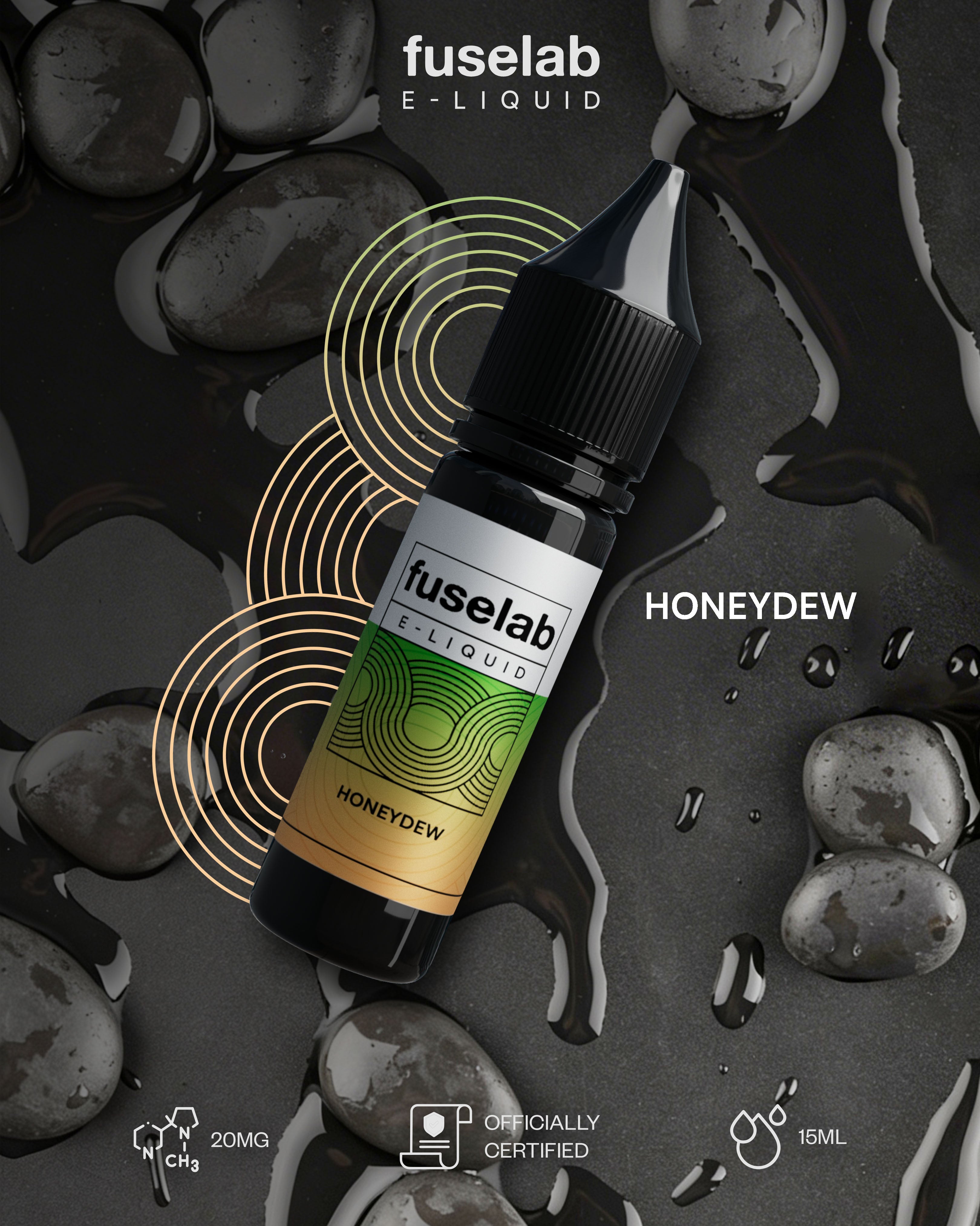 Fuselab E-Liquid