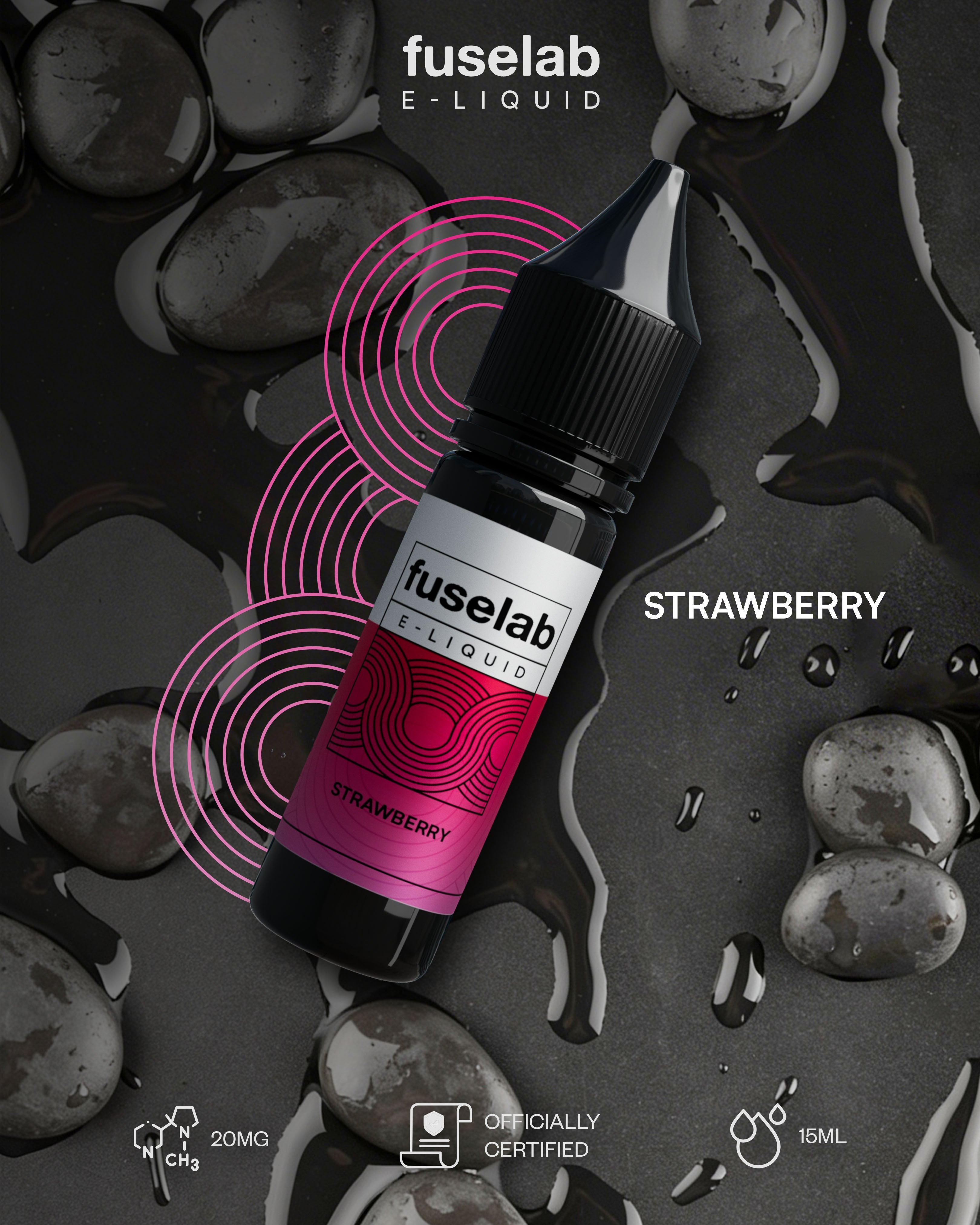 Fuselab E-Liquid